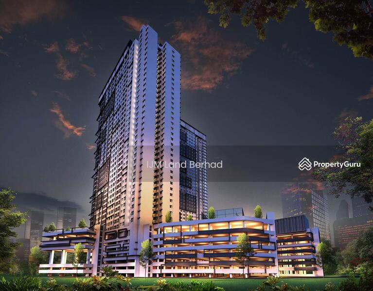 Savvy @ Riana Dutamas, Riana Dutamas, Segambut, Kuala Lumpur, 1 Bedroom ...