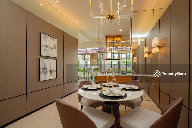 Savvy @ Riana Dutamas, Riana Dutamas, Segambut, Kuala Lumpur, 1 Bedroom ...