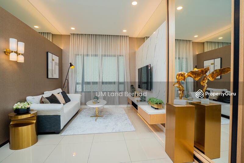 Savvy @ Riana Dutamas, Riana Dutamas, Segambut, Kuala Lumpur, 1 Bedroom ...