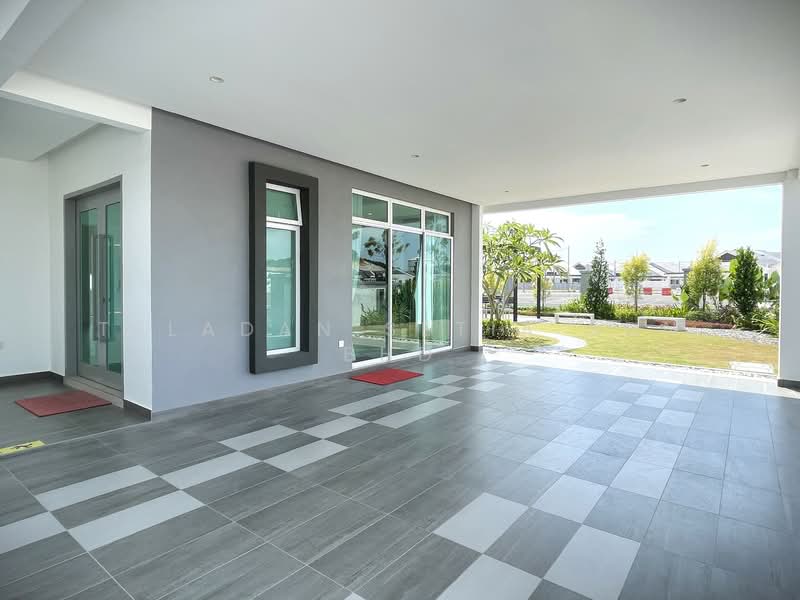 For Sale - Taman Bertam Heights