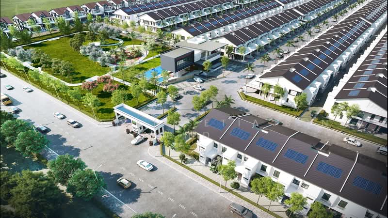 For Sale - Taman Bertam Heights