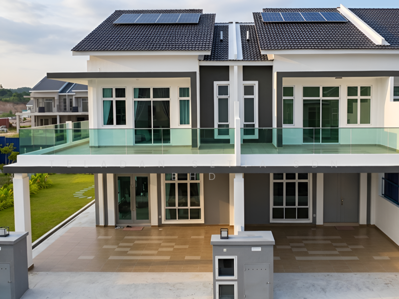 For Sale - Taman Bertam Heights