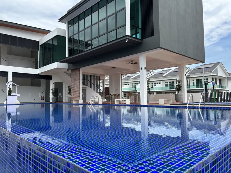 For Sale - Taman Bertam Heights