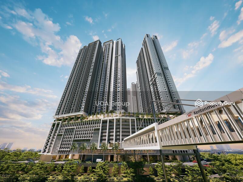 For Sale - Bamboo Hills Residences