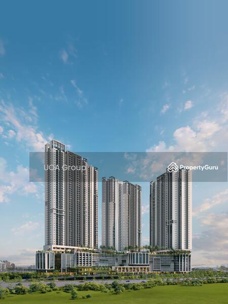 For Sale - Bamboo Hills Residences