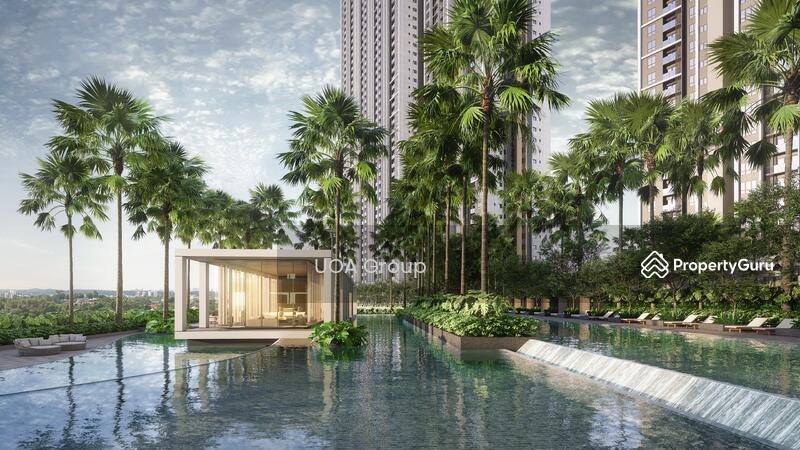 For Sale - Bamboo Hills Residences