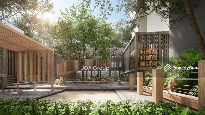 For Sale - Bamboo Hills Residences