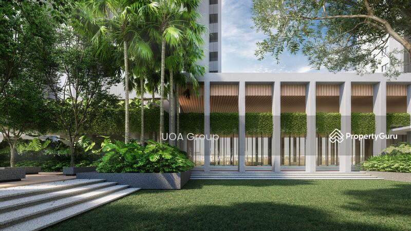 For Sale - Bamboo Hills Residences