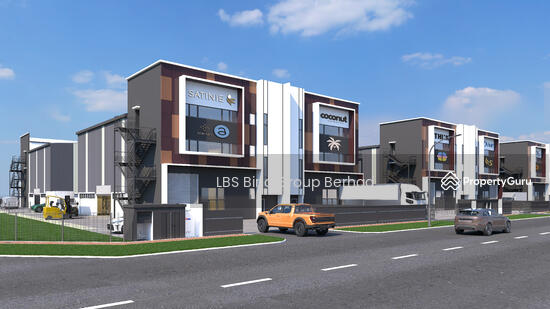 Project Listing Card Image