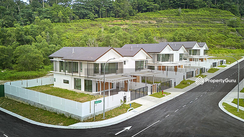 For Sale - Greenhill Residence