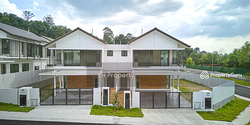 For Sale - Greenhill Residence