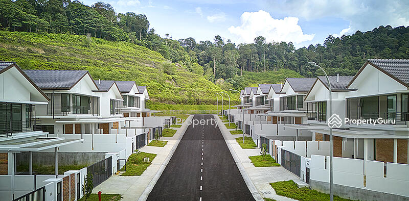 For Sale - Greenhill Residence