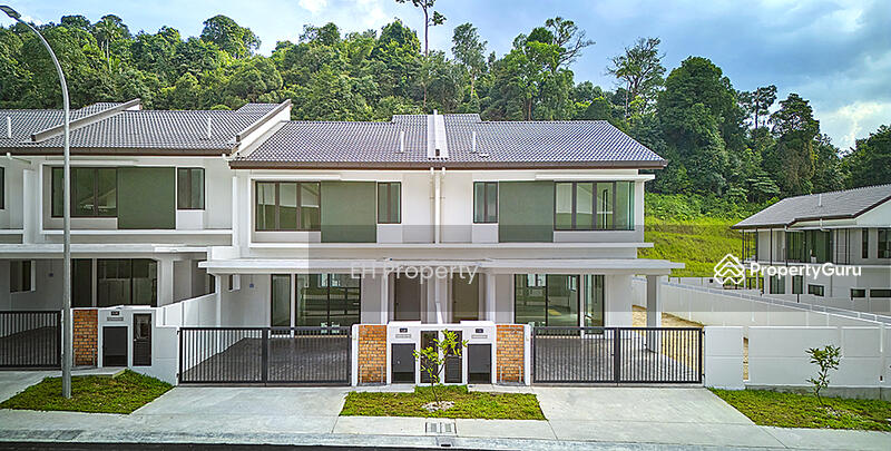 For Sale - Greenhill Residence