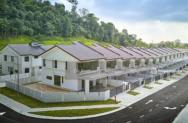 For Sale - Greenhill Residence
