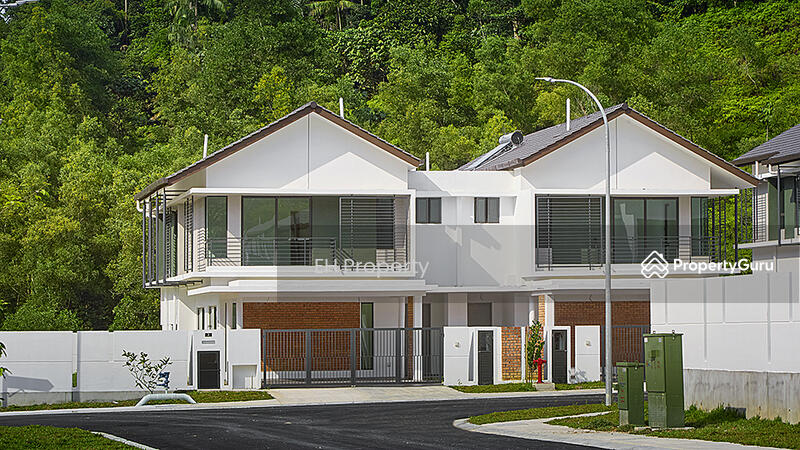 For Sale - Greenhill Residence