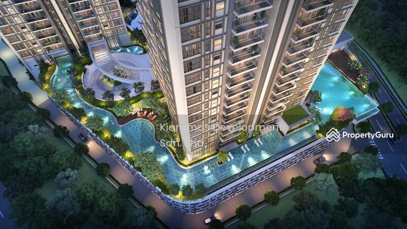 Untuk Dijual - Kiaramas deDaun phase 2