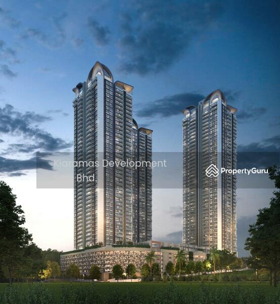 Untuk Dijual - Kiaramas deDaun phase 2