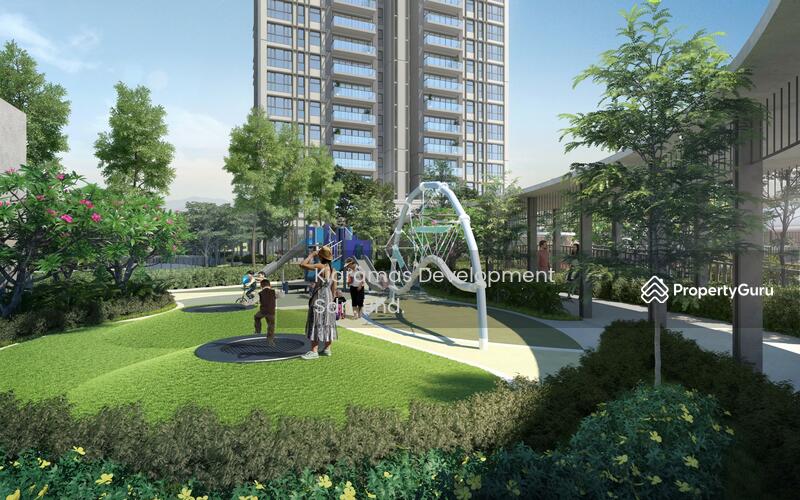 Untuk Dijual - Kiaramas deDaun phase 2