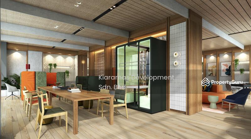 Untuk Dijual - Kiaramas deDaun phase 2