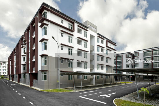 Project Listing Card Image