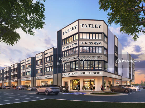 Project Listing Card Image