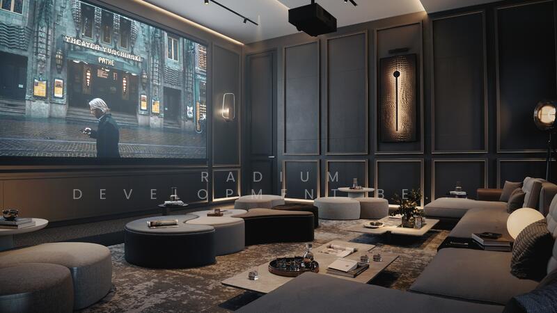 Movie Room_color grade