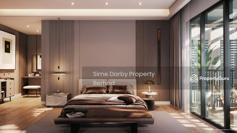 Untuk Dijual - Ara Damansara : Andara