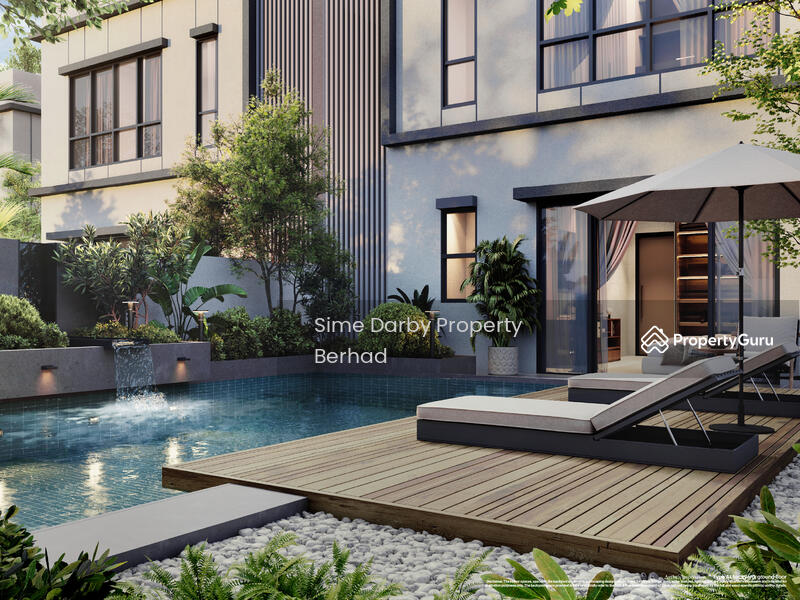 Untuk Dijual - Ara Damansara : Andara