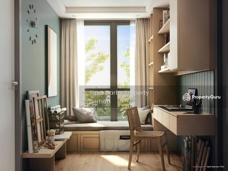 Untuk Dijual - Ara Damansara : Andara