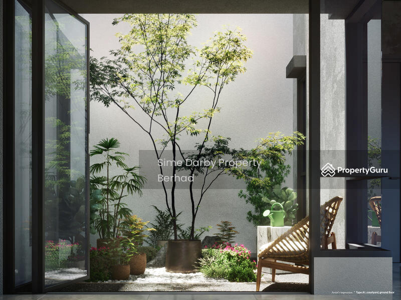 Untuk Dijual - Ara Damansara : Andara