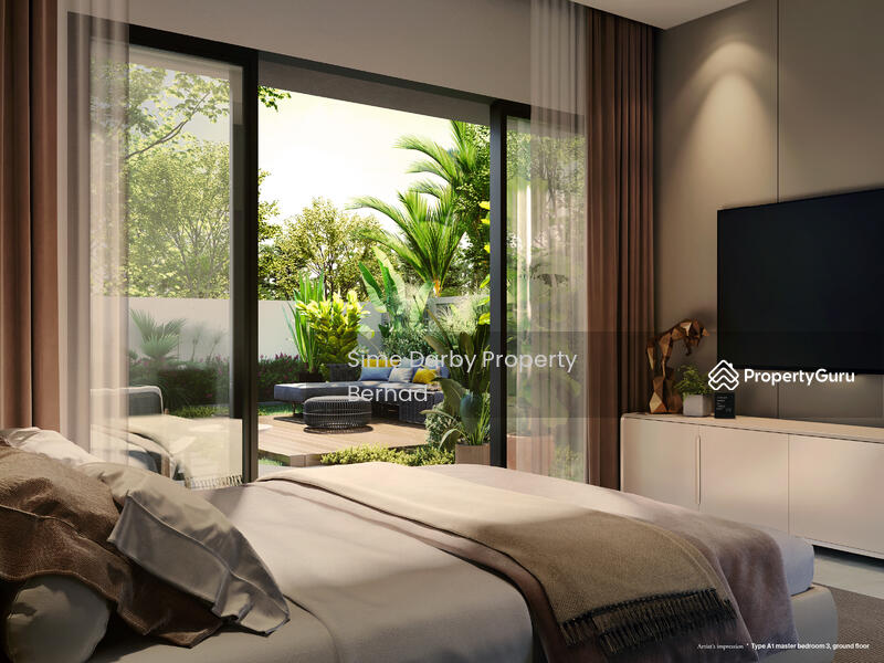 Untuk Dijual - Ara Damansara : Andara