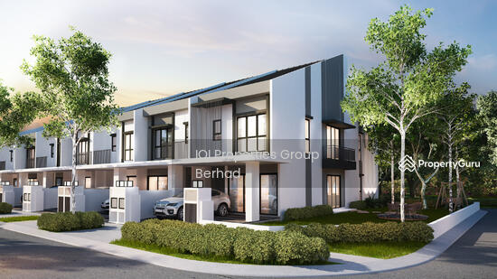 Project Listing Card Image