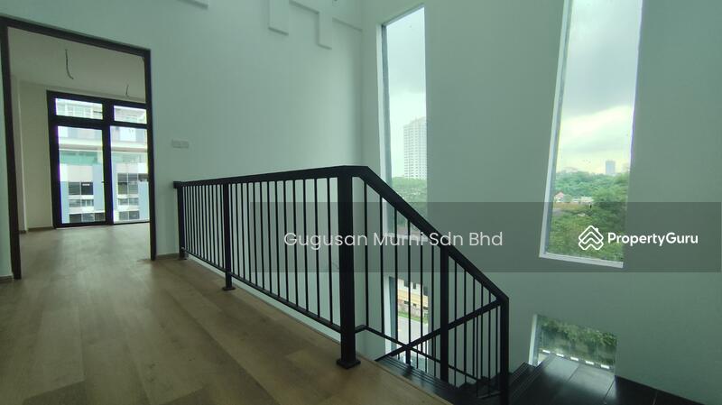 Untuk Dijual - Petrie Villa@Johor Bahru