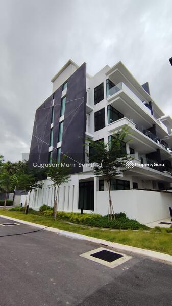 Untuk Dijual - Petrie Villa@Johor Bahru