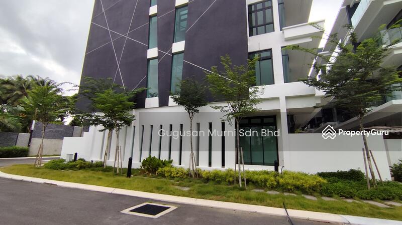 Untuk Dijual - Petrie Villa@Johor Bahru