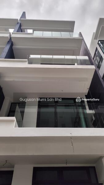 Untuk Dijual - Petrie Villa@Johor Bahru