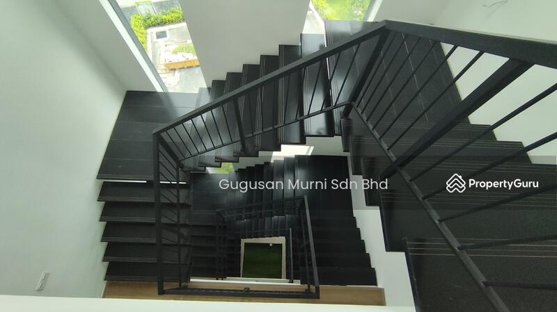 Untuk Dijual - Petrie Villa@Johor Bahru