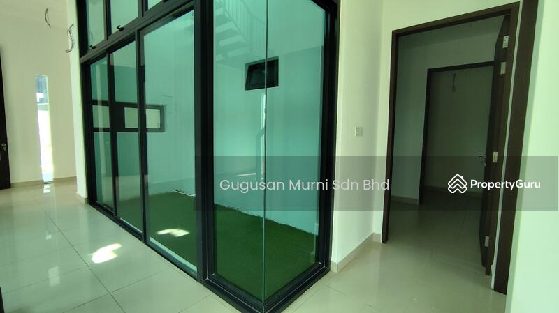 Untuk Dijual - Petrie Villa@Johor Bahru