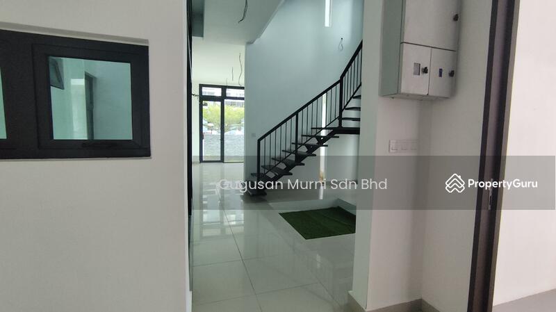 Untuk Dijual - Petrie Villa@Johor Bahru