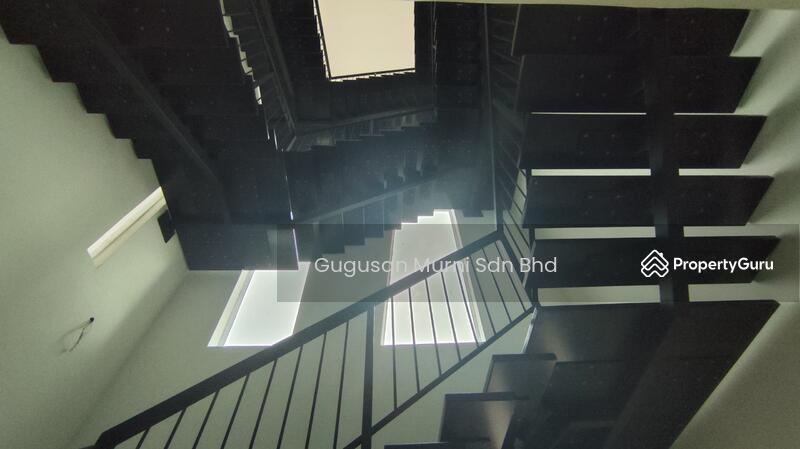 Untuk Dijual - Petrie Villa@Johor Bahru