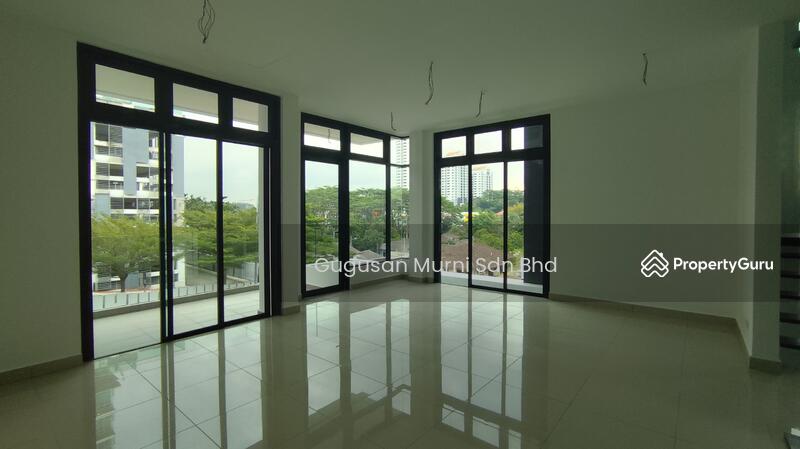 Untuk Dijual - Petrie Villa@Johor Bahru