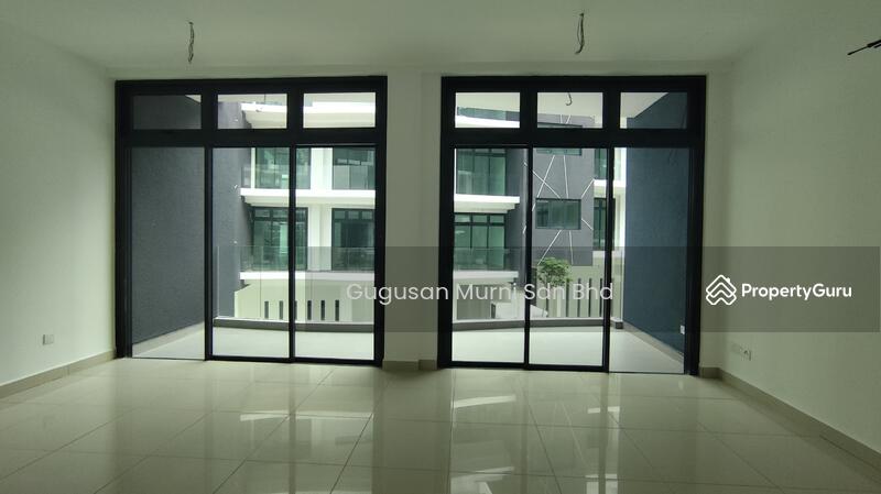 Untuk Dijual - Petrie Villa@Johor Bahru