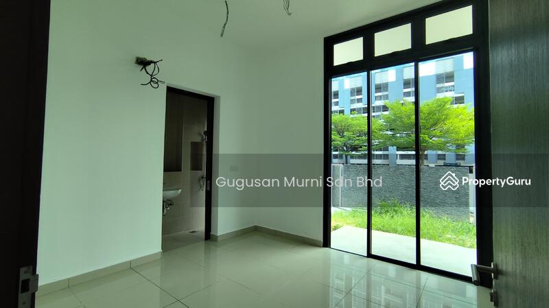 Untuk Dijual - Petrie Villa@Johor Bahru