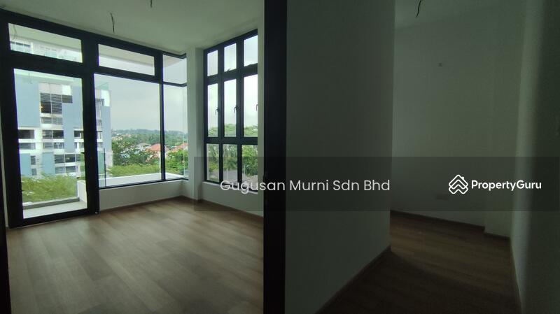 Untuk Dijual - Petrie Villa@Johor Bahru
