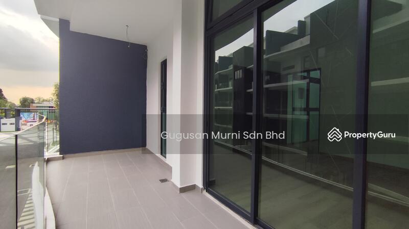 Untuk Dijual - Petrie Villa@Johor Bahru