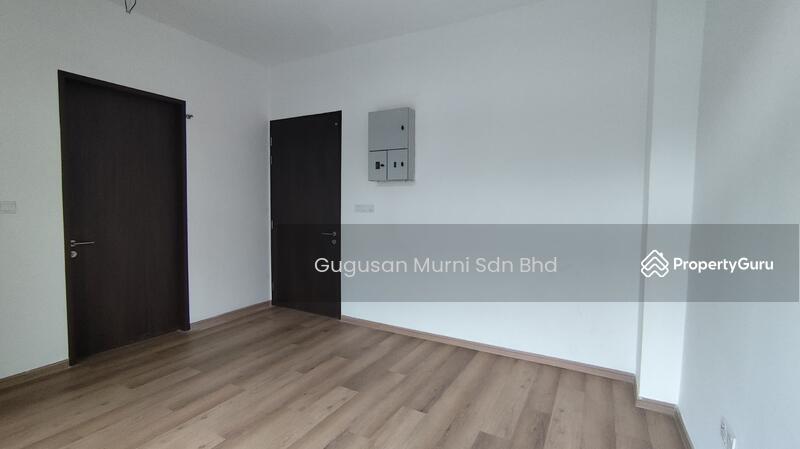 Untuk Dijual - Petrie Villa@Johor Bahru