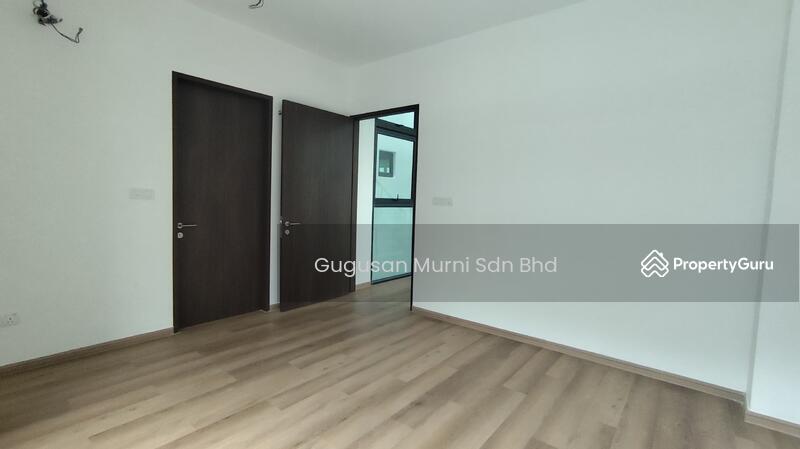 Untuk Dijual - Petrie Villa@Johor Bahru