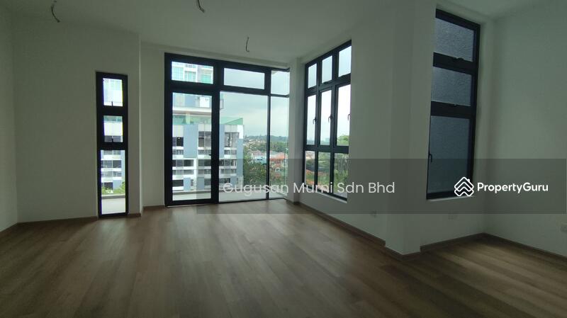 Untuk Dijual - Petrie Villa@Johor Bahru
