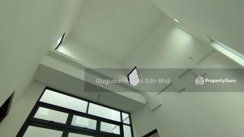 Untuk Dijual - Petrie Villa@Johor Bahru