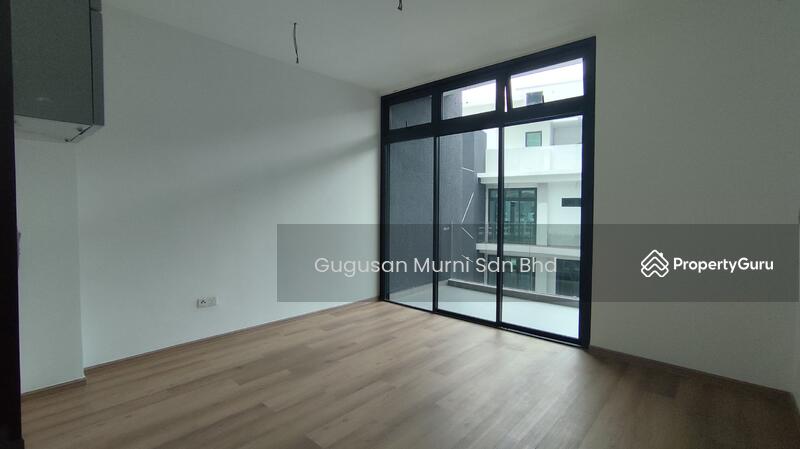 Untuk Dijual - Petrie Villa@Johor Bahru